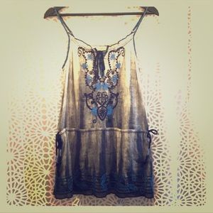 Free People Tunic
